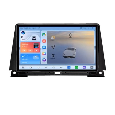 Navigatie Lexus NX 2011-2018 varianta high 8 Core 2.2 Ghz 8+128 Qled 1K ADAS 4G LTE GPS kit-nx-2011-high+EDT-E409V3 CarStore Technology foto