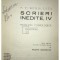 P. P. Negulescu - Scrieri inedite, vol. IV (Editia: 1977)