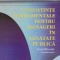 CUNOSTINTE FUNDAMENTALE PENTRU MANAGERI IN SANATATEA PUBLICA (LIPSA CD) VOL.2 EPIDEMIOLOGIE APLICATA-TRINA -247190