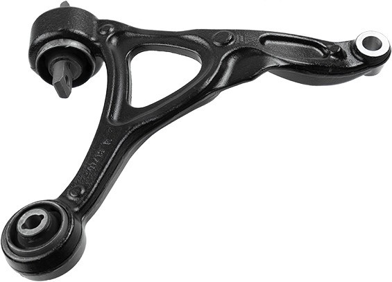 LEMF&Ouml;RDER 42587 01 Brat, suspensie roata