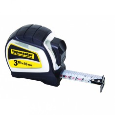 Ruleta 2 fete nailon 3mx16mm TMP HardWork ToolsRange