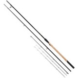 Lanseta Marix Aquos Ultra-D Method Feeder Rod, 150g, 4.2m, 3+2seg, Matrix