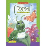 Berci egy k&ouml;z&ouml;ns&eacute;ges herny&oacute; - Max Lucado