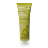 Exfoliant pentru Curatare Faciala cu Extract de Neem Organic Ten Gras Purifying 125 mililitri Urban Veda