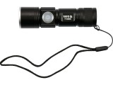 Lanterna Cu Acumulator, 350Lm, 650Mah, Usb
