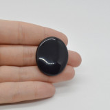 Cabochon onix 31x26x5mm c56, Stonemania Bijou