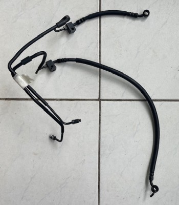 Honda NC700X (RC63) ABS 2012-2014 Conducte frana fata foto
