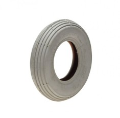 Anvelopa 200x50 VRB013, culoare gri Cod:OVR11205