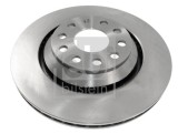 FEBI BILSTEIN 24386 Disc frana