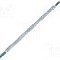 Tija inlocuibila, Torx&reg;, lungime 120mm, varf TX06, TX08, WIHA - 00597