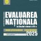 Evaluarea Nationala la finalul clasei a VI-a 2025. Limba si comunicare Limba romana-Bogdan Ratiu
