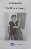 Invazia Vidului. Poezii - Catalin Anuta, Editura Moldova, 1998, Romana, 204 pagini