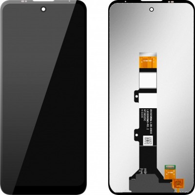 Display cu Touchscreen MP compatibil cu Motorola Moto E30 / E40 foto