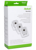 Cumpara ieftin Saci aspirator Irobot Roomba seria E &amp; I 3 buc