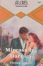 Mireasa lui Darnley foto