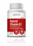 Natural vitamin k2 60cps, Zenyth Pharmaceuticals