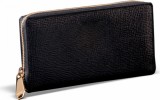 Portofel dama piele negru