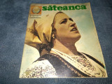 REVISTA SATEANCA NR 7 1973