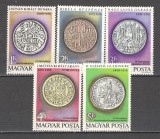 Ungaria.1979 Congres international de numismatica Berna XU.299