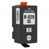 Cartus de imprimante inkjet pentru HP , CD975AE , Negru , 53 ml , bulk