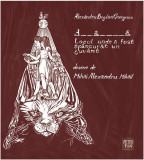 Atlantida. Locul unde a fost sp&acirc;nzurat un cuv&acirc;nt (RESIGILAT) - Paperback brosat - Alexandru Bogdan Georgescu - Peter Pan Art