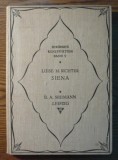 Luise M. Richter - Siena