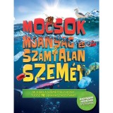 Mocsok műanyag &eacute;s sz&aacute;mtalan szem&eacute;t - Hannah Wilson