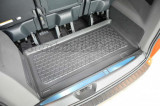 Tavita portbagaj Premium Ford Tourneo Custom L1 facelift, Aristar