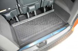 Tavita Portbagaj Premium Aristar Ford Tourneo Custom L1 Facelift (2018-Prezent) - Protectie Portbagaj, Margine Inalta