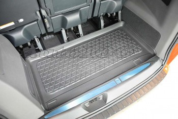 Tavita portbagaj Premium Ford Tourneo Custom L1 facelift foto