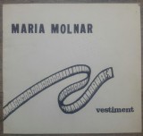 Vestiment// arta vestimentara de Maria Molnar