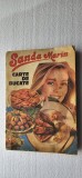 CARTE DE BUCATE - SANDA MARIN