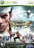 Virtua Fighter 5 Xbox 360, Second-Hand