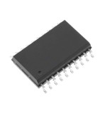 Circuit integrat, high-side, DSO20, INFINEON TECHNOLOGIES, BTS711L1, T164249