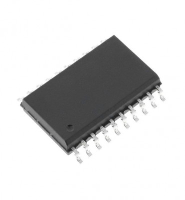 Circuit integrat, high-side, DSO20, INFINEON TECHNOLOGIES, ITS711L1, T164297 foto