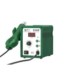 Suflanta digitala 650W BST-858D+