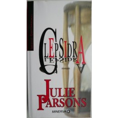 Clepsidra &ndash; Julie Parsons