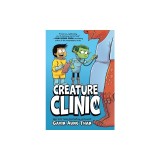 Creature Clinic