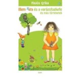 Illem Kata &eacute;s a var&aacute;zsfogkefe - Haj&oacute;s Erika