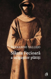 Sfanta Fecioara a ucigasilor platiti | Fernando Vallejo, 2019, Curtea Veche, Curtea Veche Publishing