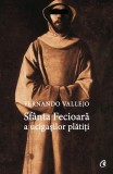 Sfanta Fecioara a ucigasilor platiti | Fernando Vallejo, Curtea Veche Publishing