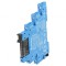 Releu Intermediar SPST-NO 24VDC 2A IP20
