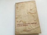 D. TUDOR, RASCOALE SI ATACURI &rdquo;BARBARE&rdquo; IN DACIA ROMANA( SECOLELE II-III)
