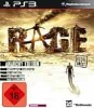 Joc PS3 Rage (Anarchy Ed. cover)