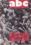 ABC. Analiza Bilant Comentariu. Revista social-politica și culturala, nr. 1/1990