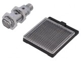 Senzor Fotoelectric PNP 0-3m 100mA DARK-ON/LIGHT-ON