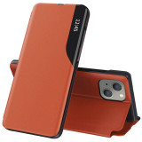 Husa iPhone 13 Mini - Orange