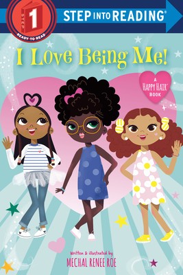 I Love Being Me! foto