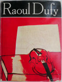 Raoul Dufy Album - Carte de Artă, Pictură, Grafică, Desen
