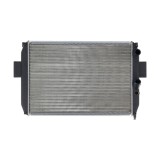 Radiator racire Iveco Daily, 06.1996-09.1999, Motorizare 2, 8 Td 90kw Diesel, tip climatizare Cu/fara AC, cutie Manuala, dimensiune 625x435x34mm, Cu, Rapid